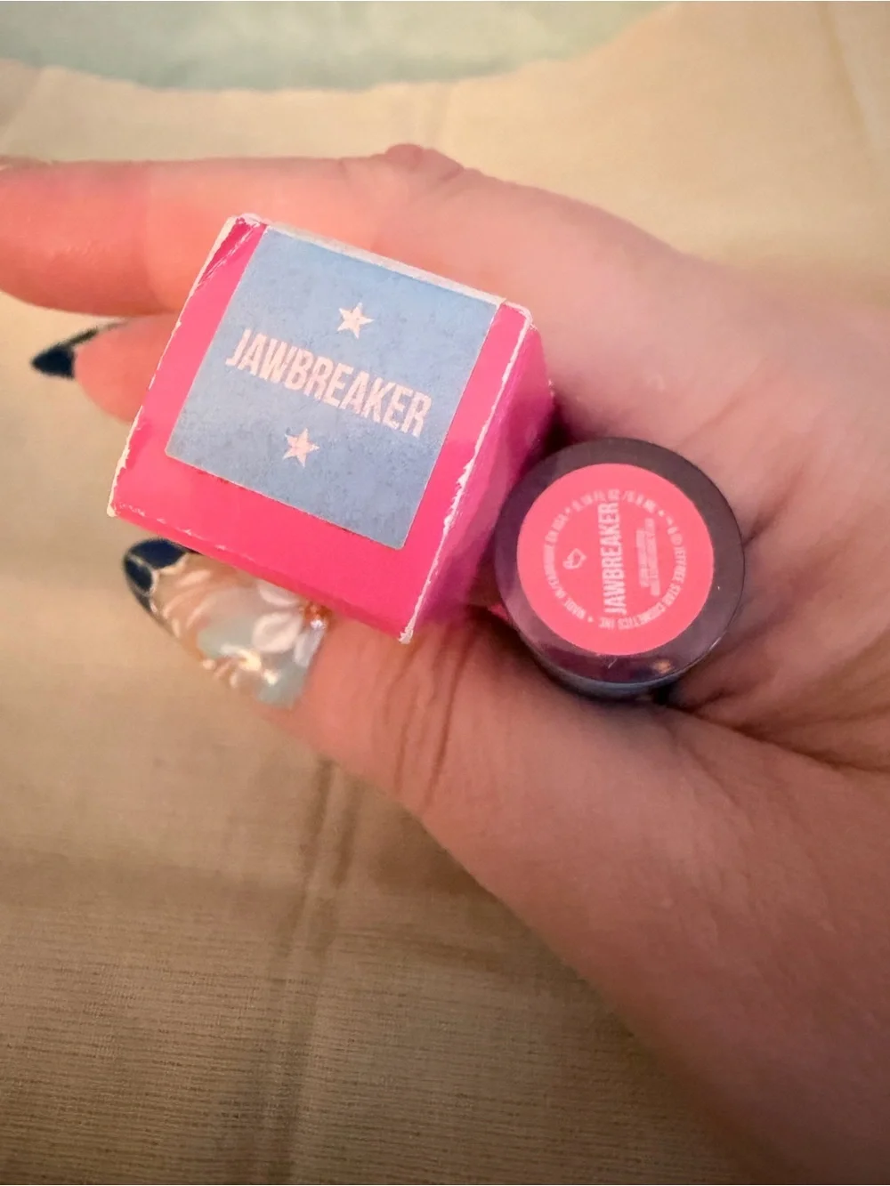 Jeffree Star Cosmetics Velour Liquid Lipstick - Jawbreaker